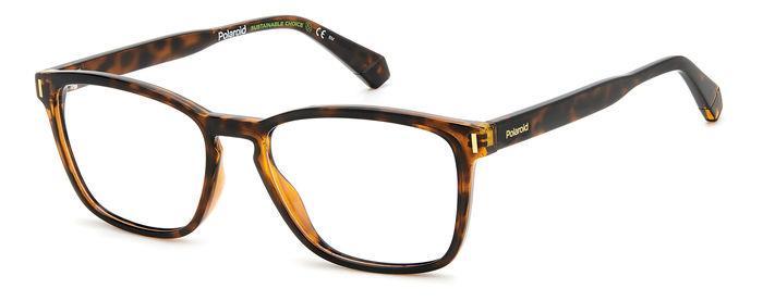 Polaroid Eyeglasses PLDD462 086
