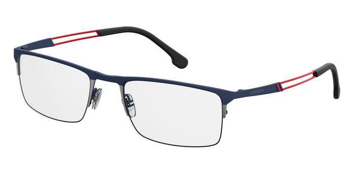 Carrera Blue Eyeglasses CA8832 PJP