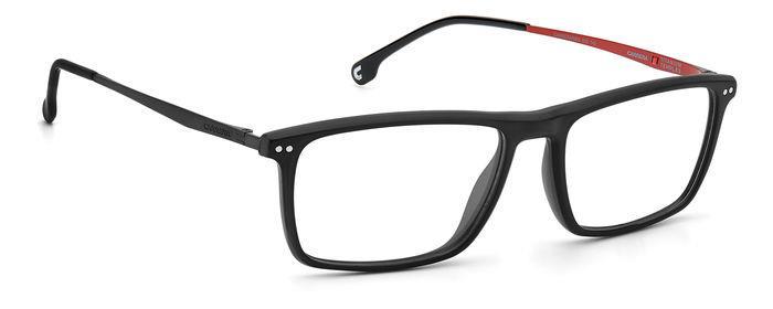 Carrera Matte Black Eyeglasses CA8866 003