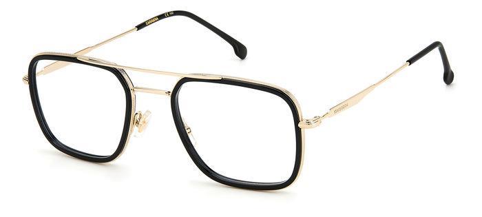 Carrera Black Eyeglasses CA280 807