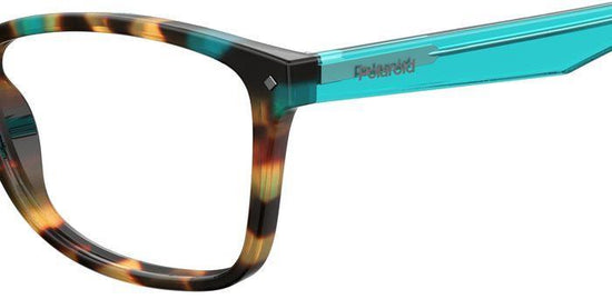 Polaroid Eyeglasses PLDD320 IPR