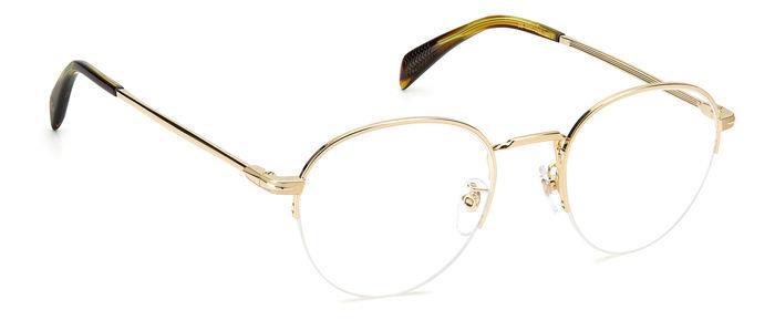 David Beckham Eyeglasses DB1047 J5G