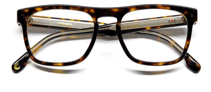 Carrera Havana Eyeglasses CA268 086