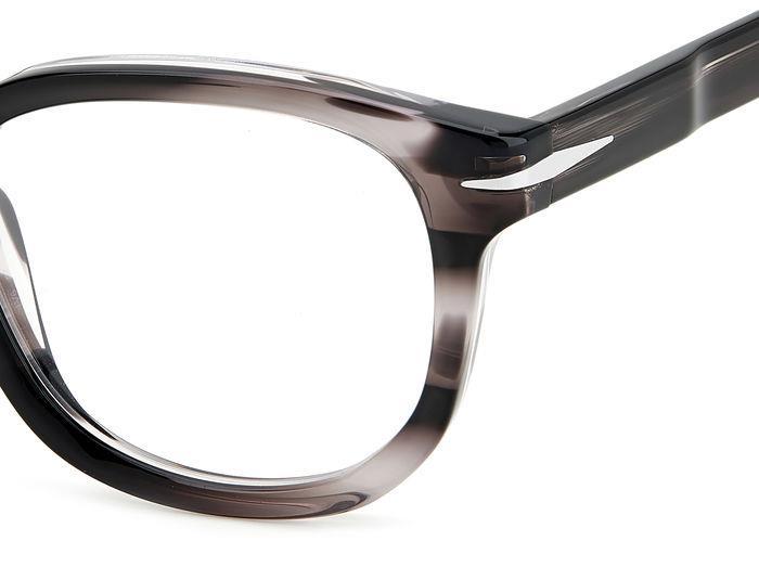 David Beckham Eyeglasses DB7050 2W8