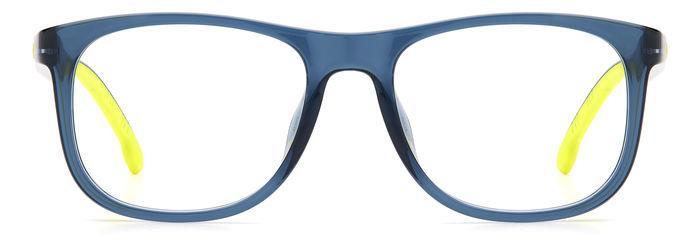 Carrera Blue Eyeglasses CA8874 PJP