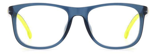 Carrera Blue Eyeglasses CA8874 PJP