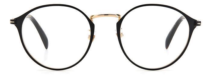 David Beckham Eyeglasses DB7056 I46