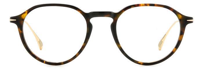 David Beckham Eyeglasses DB1105 2IK