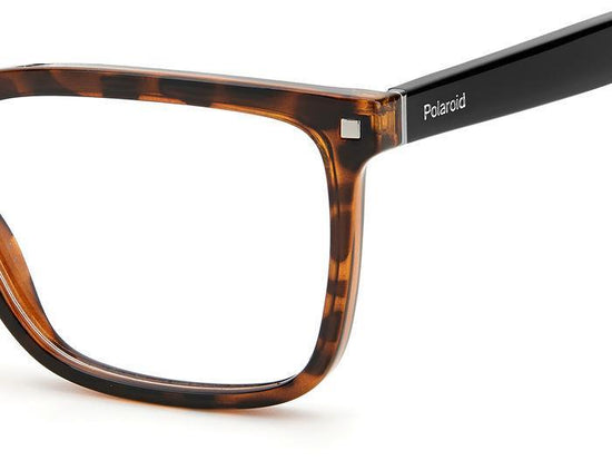 Polaroid Eyeglasses PLDD436 086