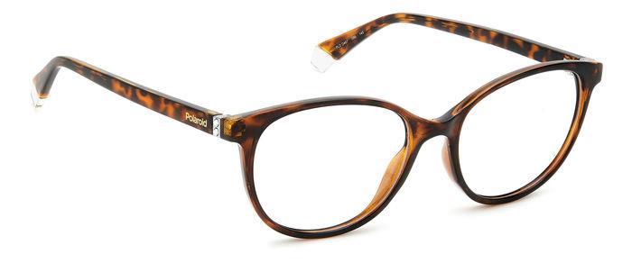 Polaroid Eyeglasses PLDD467 086