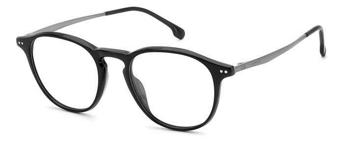 Carrera Black Eyeglasses CA8876 807