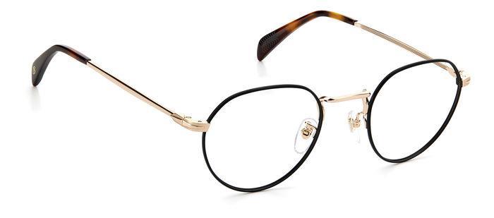 David Beckham Eyeglasses DB1023 2M2