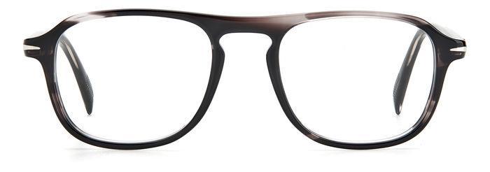 David Beckham Eyeglasses DB1053 2W8