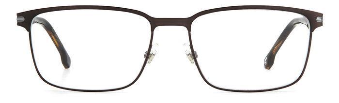 Carrera Matte Brown Eyeglasses CA285 4IN