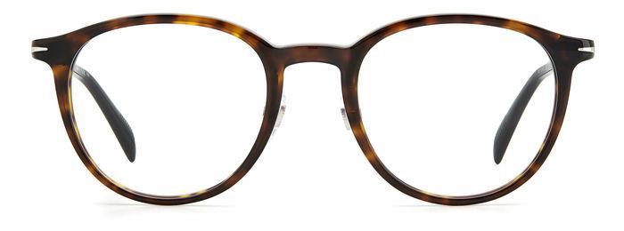 David Beckham Eyeglasses DB1074/G 3MA