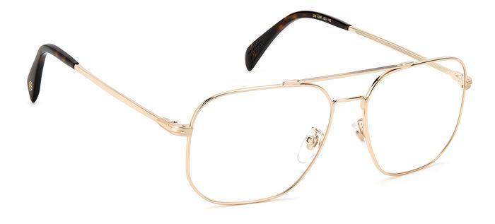 David Beckham Eyeglasses DB1096 J5G