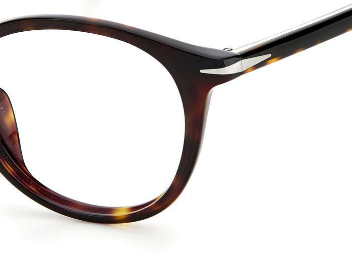 David Beckham Eyeglasses DB1057/F 086
