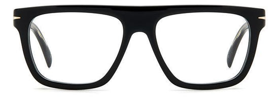 David Beckham Eyeglasses DB7096 807