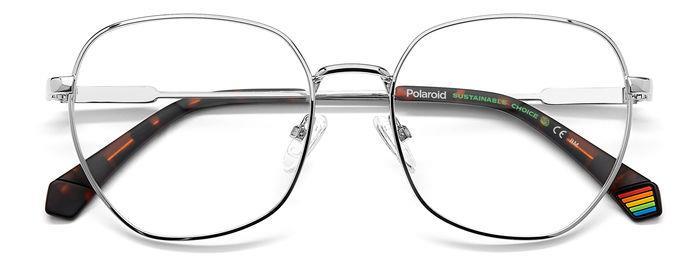 Polaroid Eyeglasses PLDD450 010