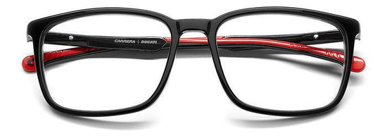 Carrera Ducati Eyeglasses CARDUC 015 OIT