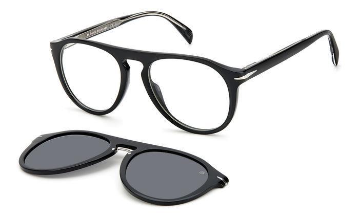 David Beckham Eyeglasses DB7032/G/CS CSA