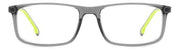 Carrera Grey Eyeglasses CA8883 KB7