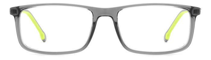 Carrera Grey Eyeglasses CA8883 KB7