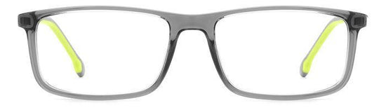 Carrera Grey Eyeglasses CA8883 KB7