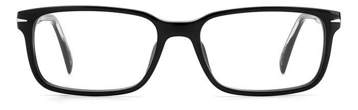 David Beckham Eyeglasses DB1065 807