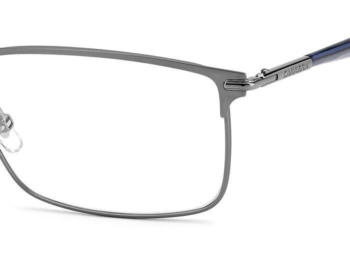 Carrera Matte Dark Ruthenium Eyeglasses CA288 R80