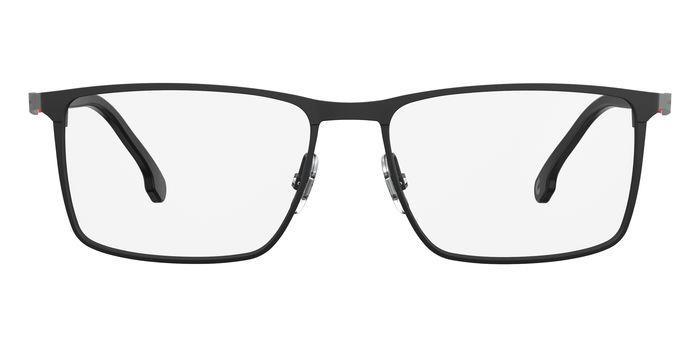 Carrera Matte Black Eyeglasses CA8831 003