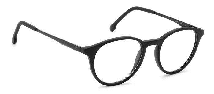 Carrera Matte Black Eyeglasses CA8882 003