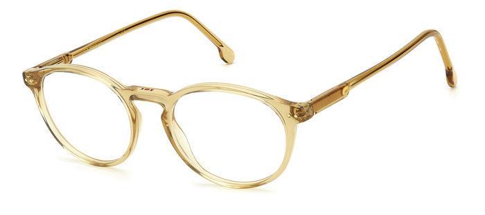 Carrera Champagne Eyeglasses CA2026T HAM