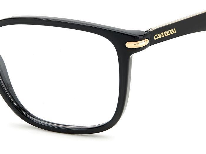 Carrera Black Eyeglasses CA292 807