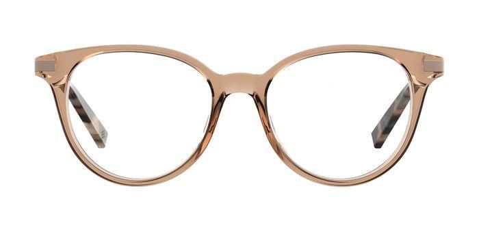 Polaroid Eyeglasses PLDD352 10A