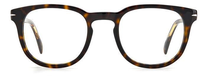 David Beckham Eyeglasses DB1072 086