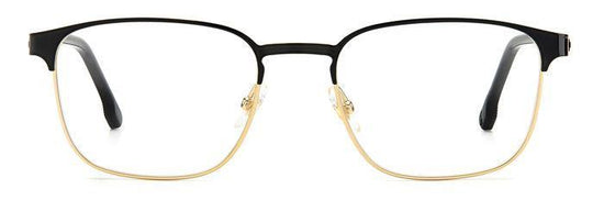 Carrera Black Gold Eyeglasses CA253 2M2