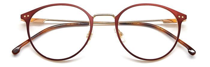 Carrera Burgundy Eyeglasses CA2035T LHF