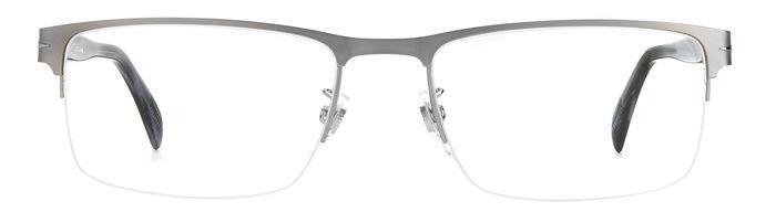 David Beckham Eyeglasses DB1068 R81