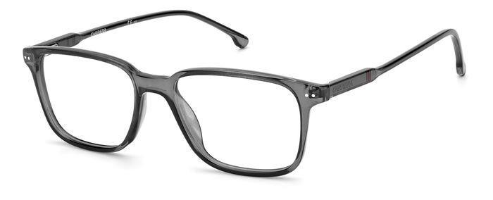 Carrera Grey Eyeglasses CA213/N KB7