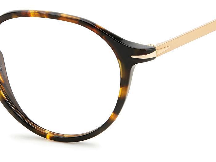 David Beckham Eyeglasses DB1105 2IK