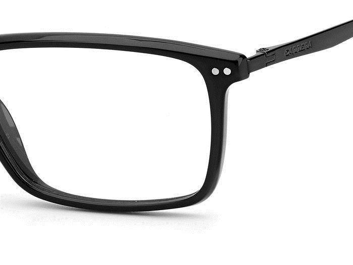 Carrera Black Eyeglasses CA8866 807