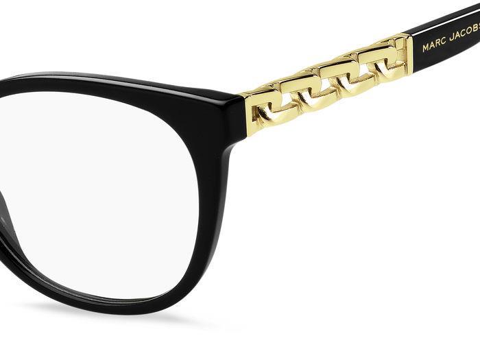 Marc Jacobs Eyeglasses MJ335 2M2