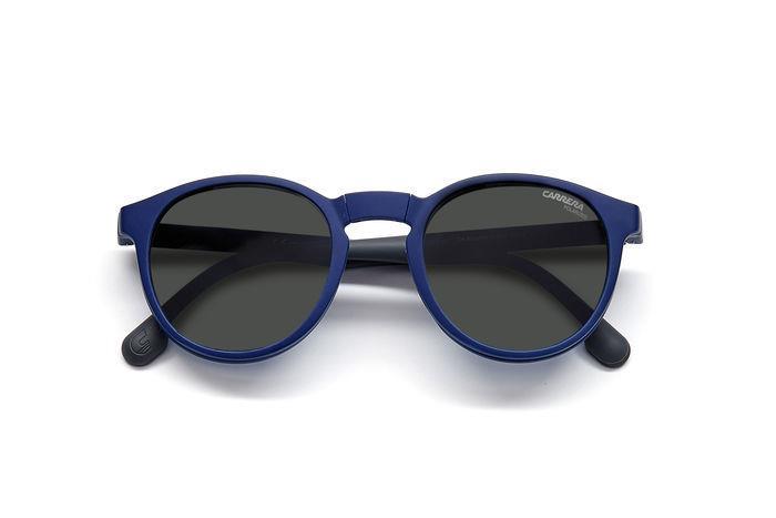 Carrera Blue Eyeglasses CA8044/CS PJP