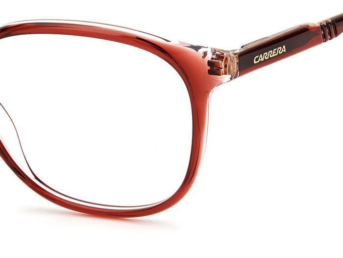Carrera Red Crystal Eyeglasses CA1131 IMM