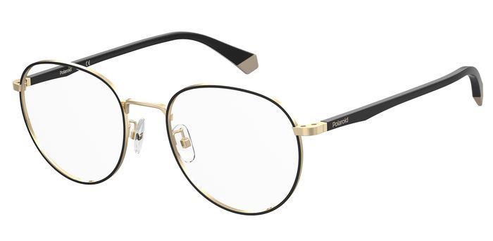 Polaroid Eyeglasses PLDD389/G RHL