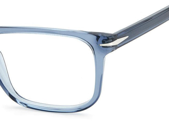 David Beckham Eyeglasses DB1022 PJP