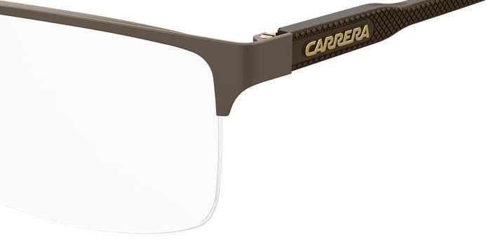Carrera Brown Eyeglasses CA243 09Q