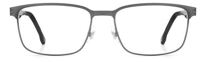 Carrera Matte Dark Ruthenium Eyeglasses CA285 R80