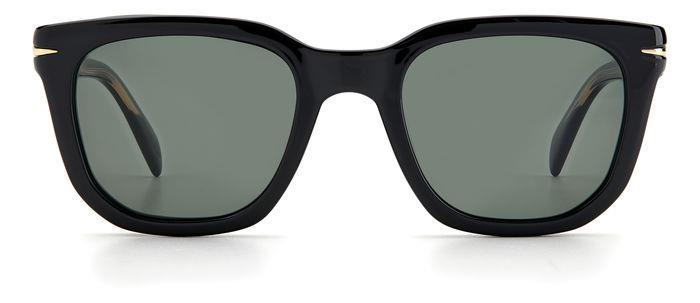 David Beckham Eyeglasses DB7043/CS 807